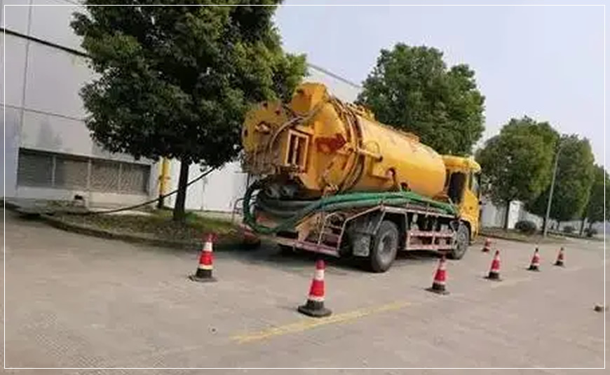 云县高压清洗